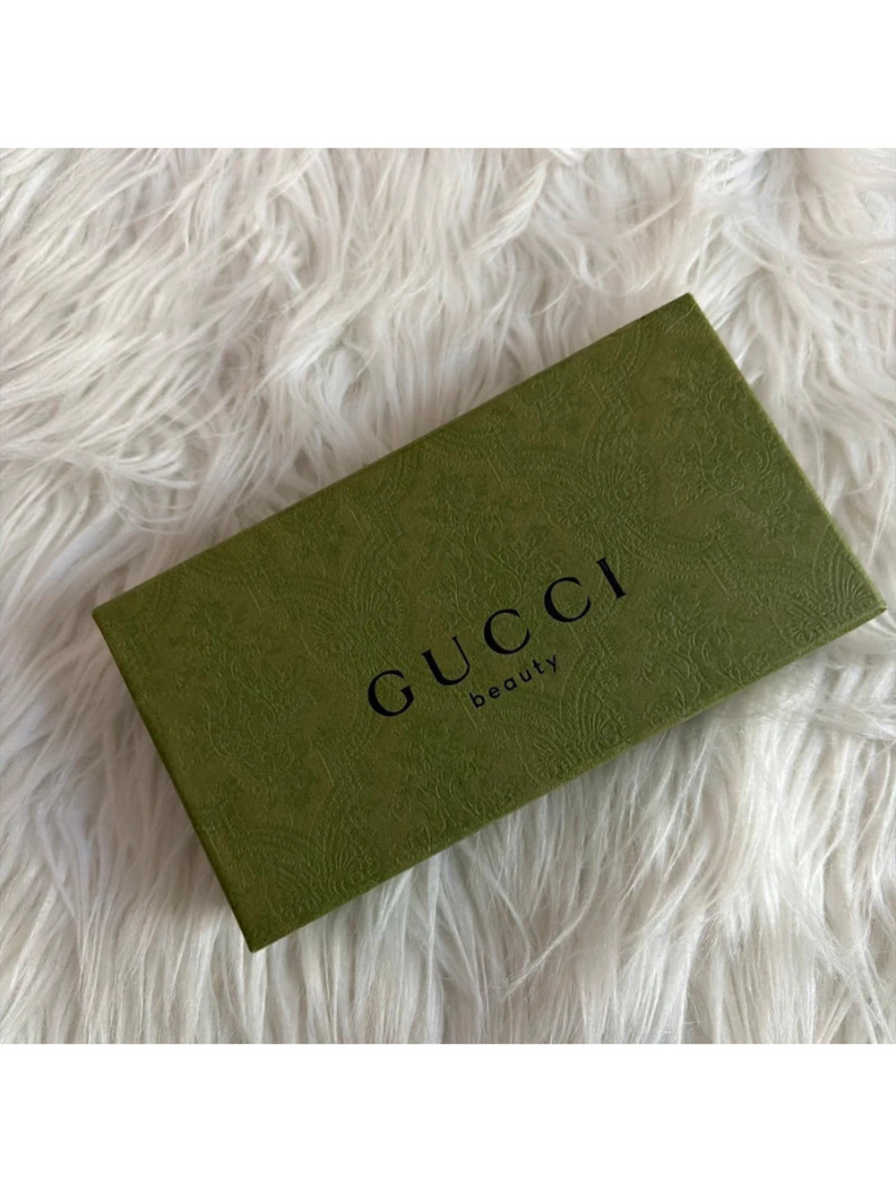 Gucci beauty mini perfume set - Picture 3 of 5